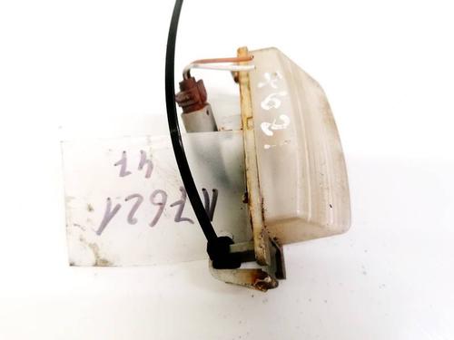 Licence plate light NISSAN CUBE (Z12) 1.6 16V | BP35367685I40 - Image 3