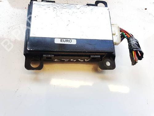 Used Electronic module MITSUBISHI LANCER VIII (CY_A, CZ_A) 2.0 DI-D (CY8A) (140 hp) 32958099