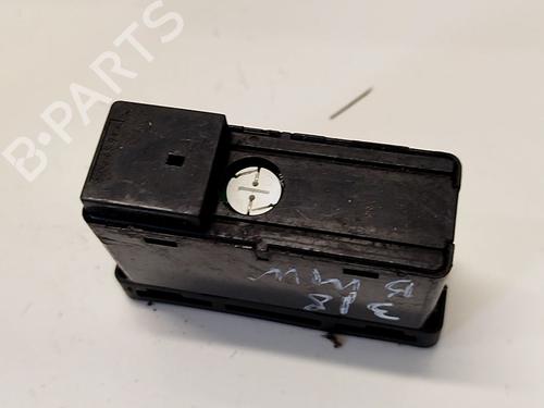 Warning switch AUDI A6 C5 (4B2, 4B4) 2.5 TDI | BP38183863I22 - Image 3