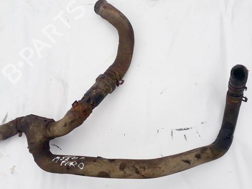 Used Pipe Pipe FORD MONDEO III (B5Y) 2.0 16V TDDi / TDCi (115 hp) 33527429 33527429