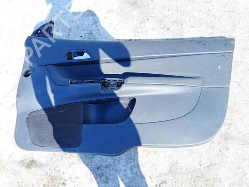 Høyre frontpanel Høyre frontpanel VOLVO C30 (533) 1.6 D (109 hp) 34987792 34987792