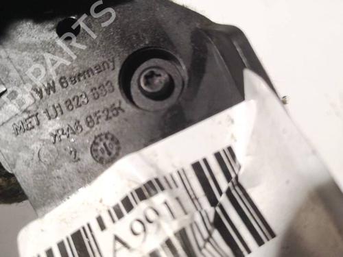 Interior handle SKODA OCTAVIA II (1Z3) 1.9 TDI | BP35111949I7 - Image 3