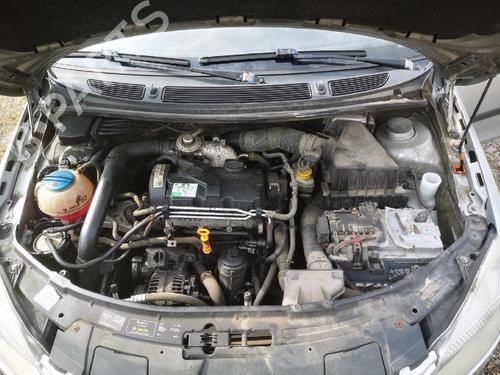 Electronic module SKODA FABIA II (542) 1.4 TDI | BP32961308M83 - Image 7