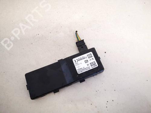 Used Electronic module Electronic module OPEL INSIGNIA A Saloon (G09) 1.4 (69) (140 hp) 35324435 35324435