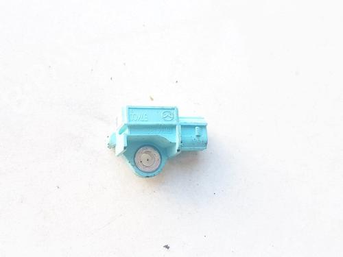 Module électronique MAZDA 6 Hatchback (GH) 2.0 MZR-CD (GH14) (140 hp) 33101021