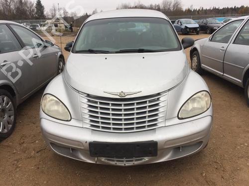 Brugte CHRYSLER PT CRUISER (PT_)  2.2 CRD  4527157