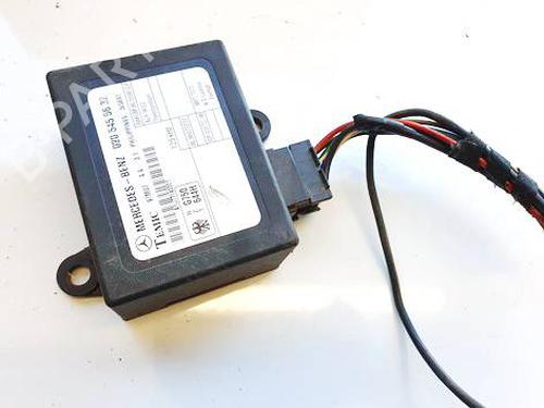 Used Electronic module Electronic module 35019967 35019967
