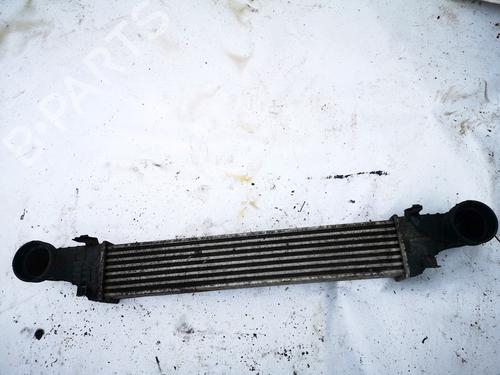 Used Intercooler Intercooler 35512652 35512652