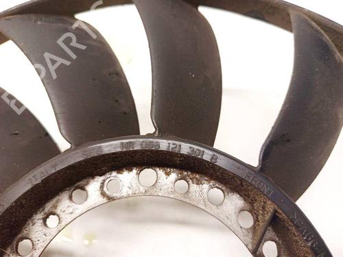 Fan AUDI A4 B5 (8D2) 1.8 | BP34852279M128 - Image 3