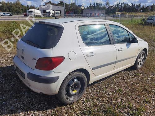 Switch PEUGEOT 307 (3A/C) 2.0 16V | BP32908098I30  - Image 7