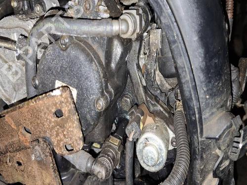 Injection pump CITROËN C5 III (RD_) 2.0 HDi (RDRHD8, RDRHDJ, RDRHR8, RDRHRJ) | BP34810894M78 - Image 2