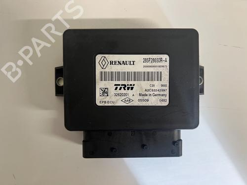 electronic-module-renault-grand-scenic-ii-jm01_-2004-2005-2006-2007-2008-2009-34742045 main image
