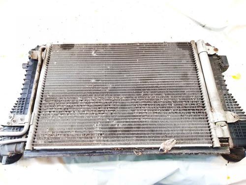 Used AC radiator AC radiator FIAT PUNTO EVO (199_) 1.3 D Multijet (199AXC1A, 199BXC1A, 199AXT1A, 199BXT1A) (75 hp) 35408518 35408518