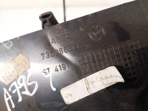 Warning switch FIAT PUNTO EVO (199_) 1.4 (199AXB1A) | BP35437279I22 - Image 3