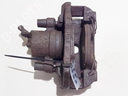 Right front brake caliper FORD FOCUS II (DA_, HCP, DP) 1.6 TDCi | BP35870358M104 - Image 2