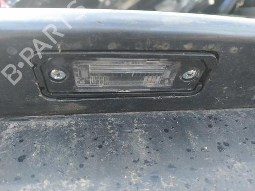 Used Licence plate light Licence plate light VW POLO IV (9N_, 9A_) 1.9 SDI (64 hp) 35439600 35439600