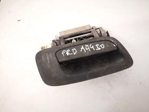 front-right-exterior-door-handle-opel-astra-g-hatchback-t98-1998-1999-2000-2001-2002-2003-2004-2005-2006-2007-2008-2009-35425592 main image