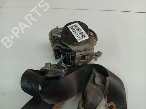 Front right seatbelt PEUGEOT 807 (EB_) 2.0 HDI | BP38630122I25 - Image 3