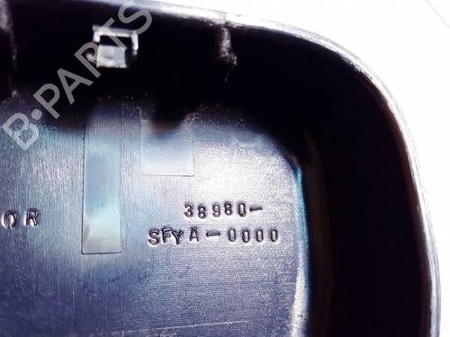 Other HONDA FR-V (BE) 2.2 i CTDi (BE5) | BP35007790O1 - Image 3