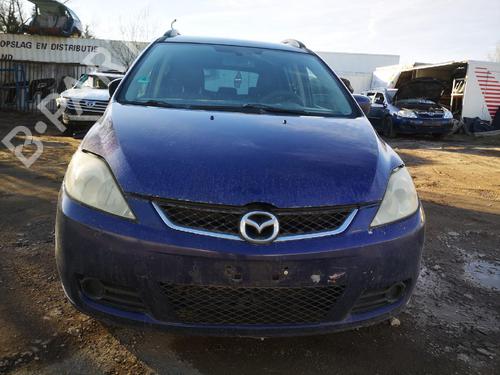 Speaker MAZDA 5 (CR) 2.0 CD (CR19) | BP32946172E2  - Image 6