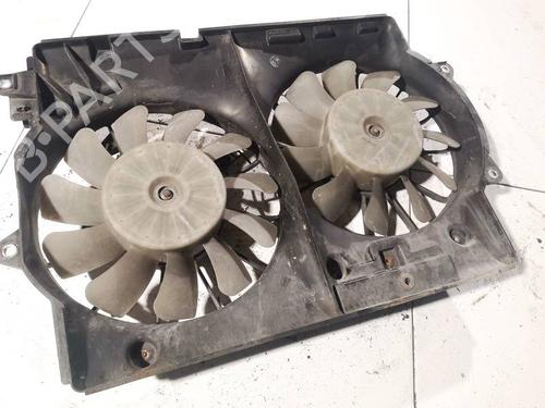 Used Fan Fan LEXUS IS II (_E2_) 220d (ALE20) (177 hp) 35057404 35057404