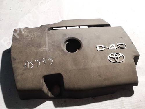 Used Upper protection Upper protection TOYOTA AURIS (_E15_) 2.0 D-4D (ADE150_, ADE150R) (126 hp) 35234682 35234682