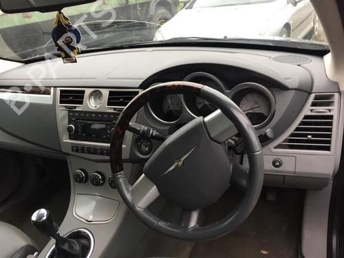 Engine mount CHRYSLER SEBRING (JS) 2.0 VVT | BP33526324M89 - Image 6