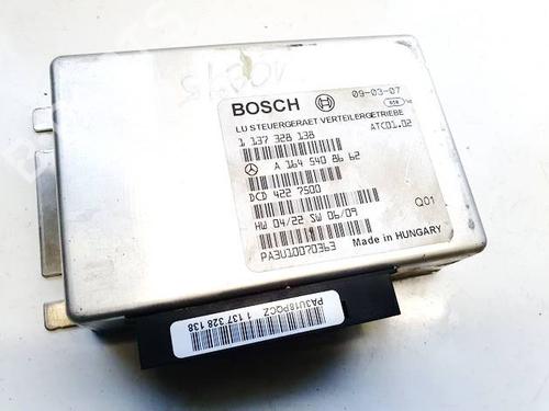 Used Automatic gearbox ECU Automatic gearbox ECU 34876674 34876674