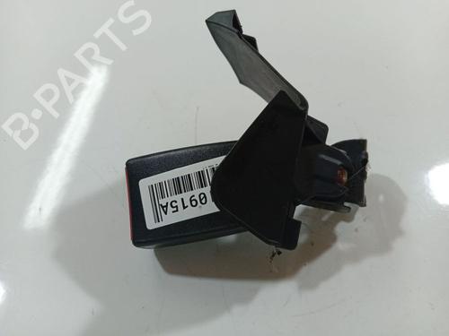 Seat buckle AUDI A6 C6 (4F2) 2.7 TDI | BP34896230I32 - Image 3