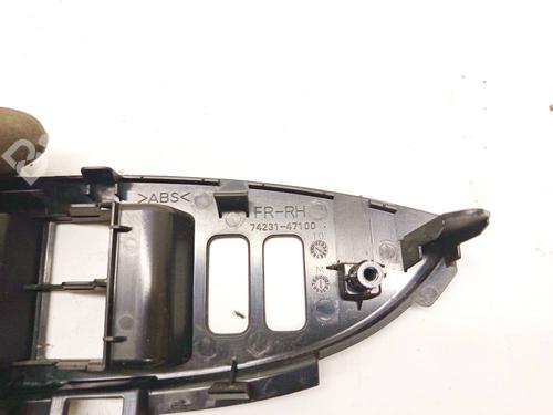 Switch TOYOTA PRIUS (_W3_) 1.8 Hybrid (ZVW3_) | BP39040986I30 - Image 3