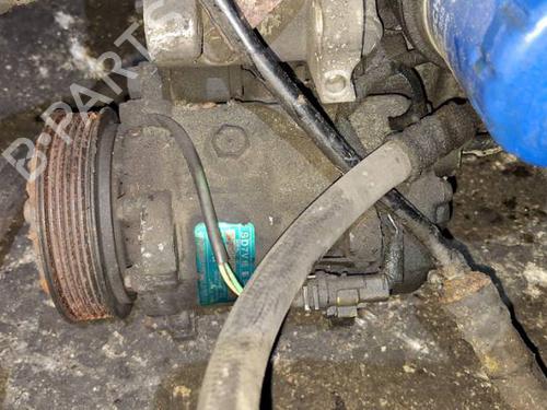 Used AC compressor AC compressor 34861244 34861244