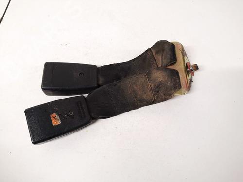 Seat buckle DAEWOO 1.5i (1C4) 1.5 | BP35472246I32 - Image 3