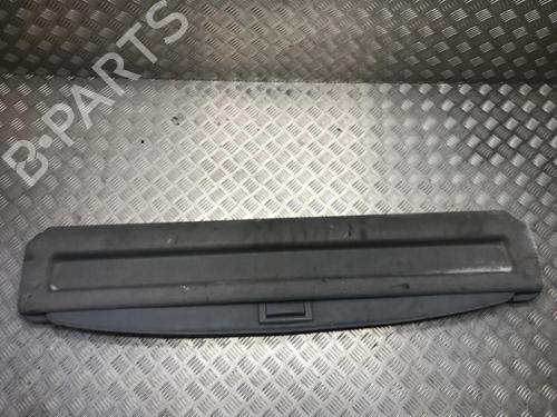 Used Rear parcel shelf Rear parcel shelf RENAULT LAGUNA II (BG0/1_) 1.6 16V (BG0A, BG0L) (107 hp) 35703724 35703724
