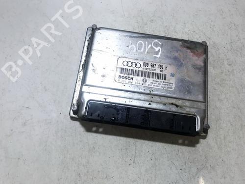 Used Engine control unit (ECU) Engine control unit (ECU) AUDI A4 B5 (8D2) S4 quattro (265 hp) 33517222 33517222