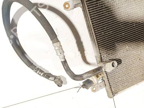 AC radiator AUDI A6 C6 (4F2) 3.2 FSI | BP35094353M32 - Image 3