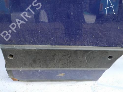 rubber-door-seal-iveco-daily-iii-van-1999-2000-2001-2002-2003-2004-2005-2006-2007-2008-2009-35529038 main image