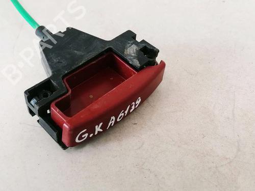 Electronic module PEUGEOT 607 (9D, 9U) 2.2 16V | BP35593081M83 - Image 3