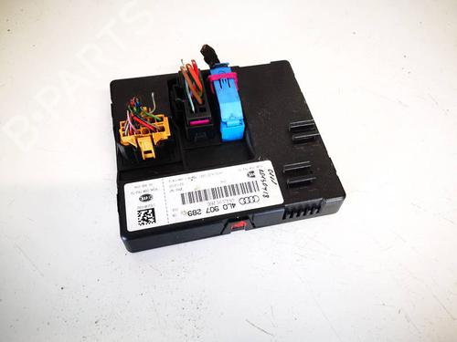 Used Electronic module Electronic module 35022091 35022091