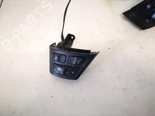 Steering wheel controls SAAB 9-3 (YS3F, E79, D79, D75) 2.2 TiD | BP35444618E15 - Image 3