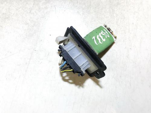Used Heater resistor Heater resistor MINI MINI (R50, R53) One (90 hp) 35877286 35877286