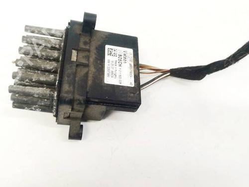 Used Heater resistor Heater resistor FORD MONDEO IV (BA7) 2.0 TDCi (130 hp) 35105285 35105285