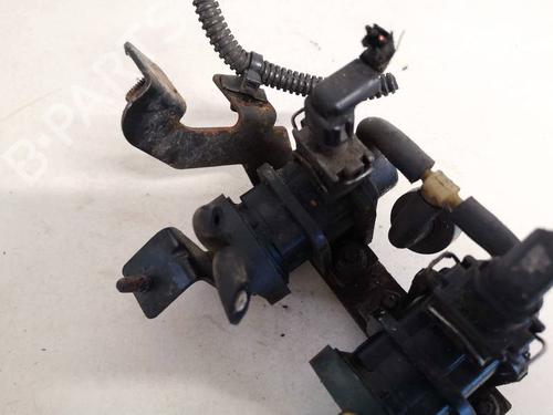 Electronic module OPEL VECTRA C (Z02) 2.2 DTI 16V (F69) | BP35346230M83 - Image 2