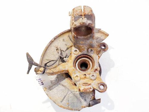 Used Left front steering knuckle Left front steering knuckle 35043310 35043310