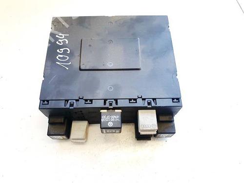 Electronic module VW JETTA III (1K2) 1.6 FSI | BP34817647M83 - Image 3
