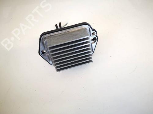Heater resistor MAZDA CX-7 (ER) 2.3 AWD | BP35232485M108 - Image 2