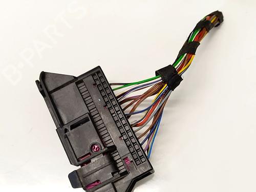 Electronic module SKODA ROOMSTER (5J7) 1.2 TDI | BP37653329M83 - Image 2