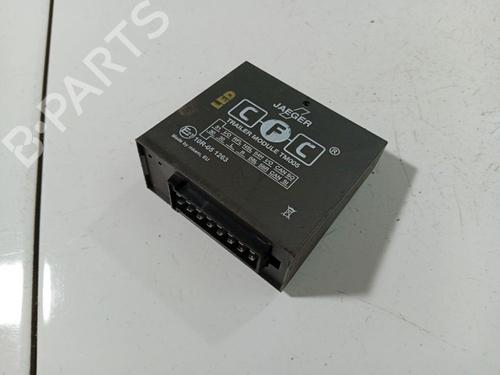 Electronic module PEUGEOT 508 I (8D_) 1.6 THP | BP38715245M83 - Image 2