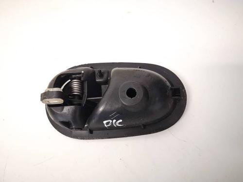 Front left interior door handle DACIA LOGAN II TCe 90 (L8MA, L8M1, L8AC) | BP34845800I13 - Image 2