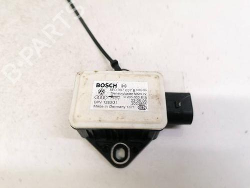 Electronic module AUDI A6 C6 (4F2) 2.0 TFSI | BP35389532M83 - Image 2