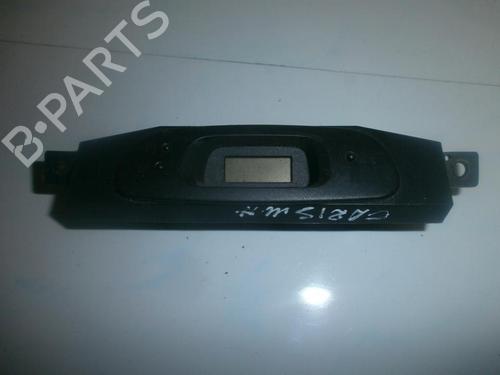 Used Display monitor Display monitor 35661181 35661181